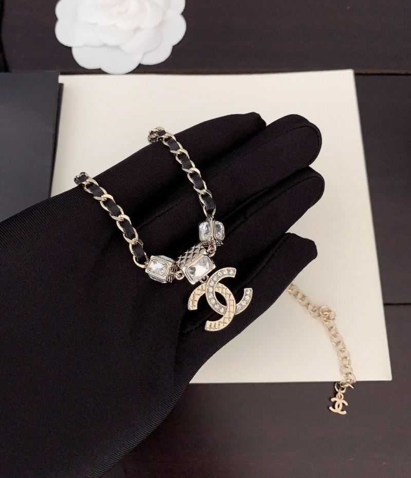 Chanel Necklaces